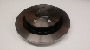 31262096 Disc Brake Rotor (Rear)